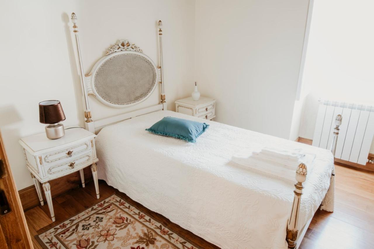 Perre Rural House - Villa With Private Pool Viana do Castelo Exterior foto