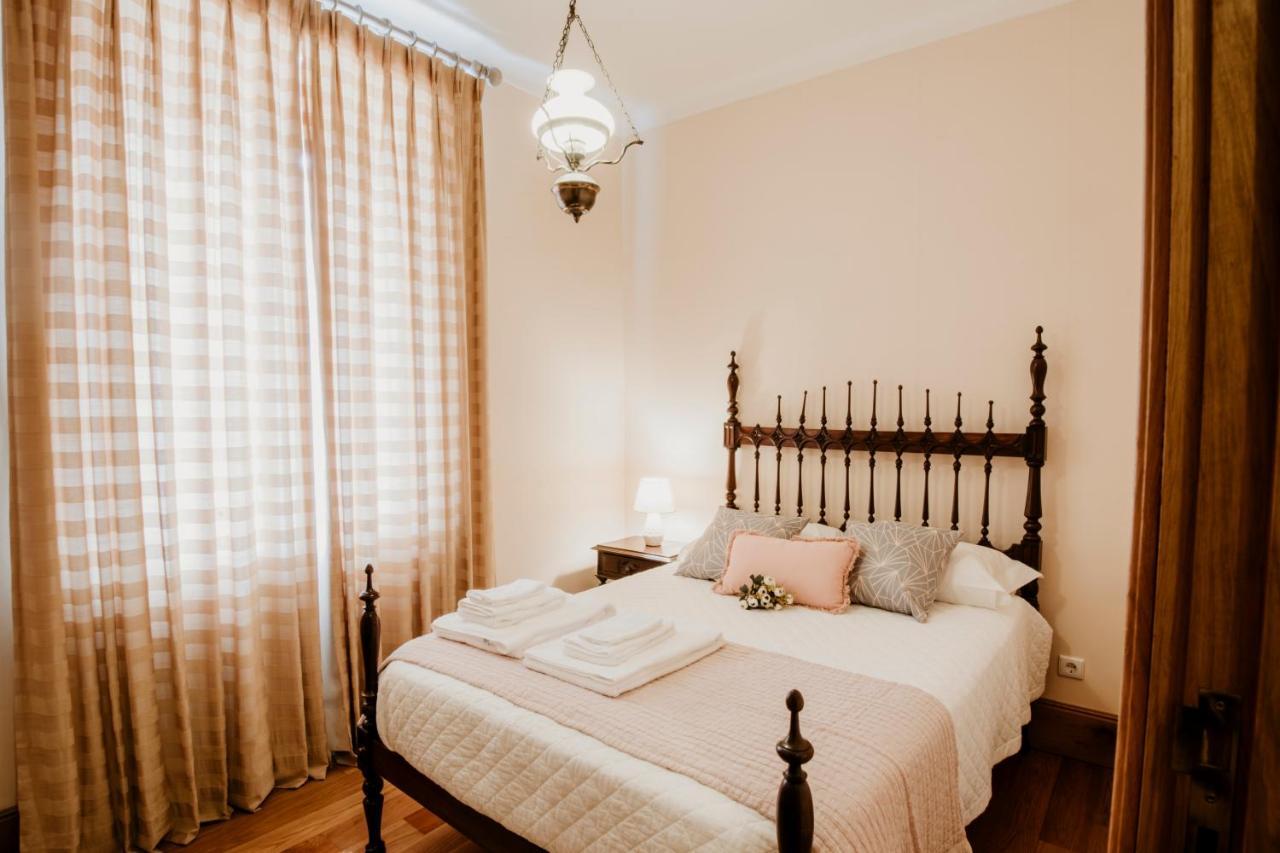 Perre Rural House - Villa With Private Pool Viana do Castelo Exterior foto